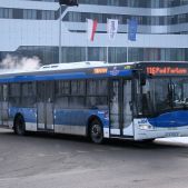 Solaris Urbino 12 #DU894