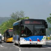 Solaris Urbino 12 #BU890