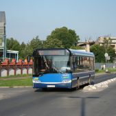 Solaris Urbino 12 #BU846
