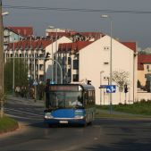 Solaris Urbino 12 #BU838