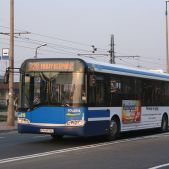 Solaris Urbino 12 #BU819
