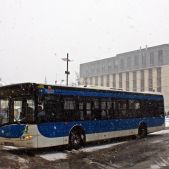 Solaris Urbino 12 #PU900