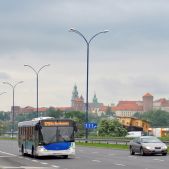 Solaris Urbino 12 #DU903