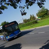 Solaris Urbino 12 #BU867