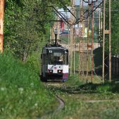 Konstal 105Na #1003+1004