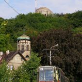 Konstal 105N #1041+1042