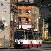 Konstal 105Na #1061+1062
