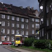 Tatra T6A2 #215+216