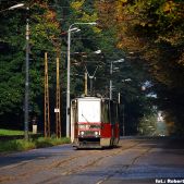Konstal 105N #720+701