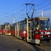 Konstal 105N #720+701