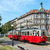 Konstal 4N+4ND #293+343