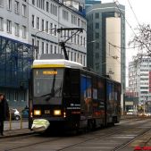 Tatra KT4Dt #103