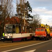 Konstal 105Na #1003