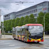 SOR NS18 #9046