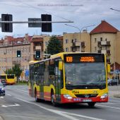 Mercedes Citaro C2 #9544