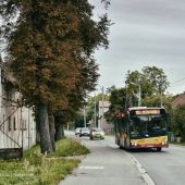 "Solaris Urbino 10,5 IV #2028"