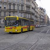 Jelcz M181M #8501
