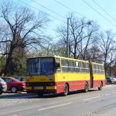 Ikarus 280.26 #5304