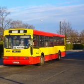 Jelcz M121M #9521