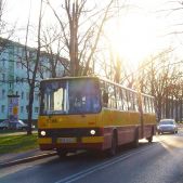 Ikarus 280.26 #5308
