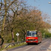 Ikarus 280.26 #5306