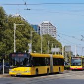 Solaris Urbino 18 #301