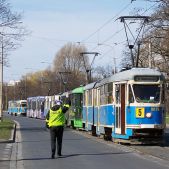 Konstal 102Na #2035