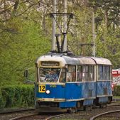Konstal 102Na #2026