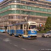Konstal 102Na #2026