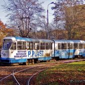 Konstal 102Na #2073