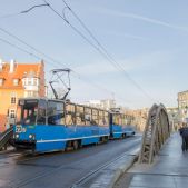 Konstal 105Na #2220+2221