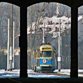 Konstal 102Na #2076