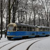 Konstal 102Na #2061
