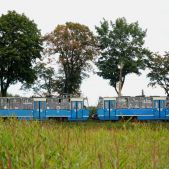 Konstal 105Na #2224+2225