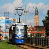 Konstal 105NWr #2420+2419