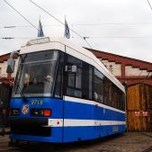 Protram 205WrAs #2718