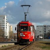 Konstal 102Na #2034