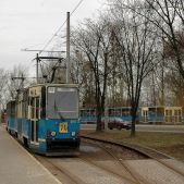 Konstal 105Na #2413+2414