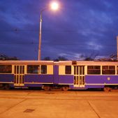 Konstal 102Na #G-089