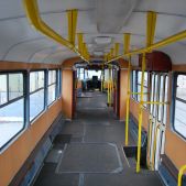 Konastal 102Na #G-089 - wnętrze