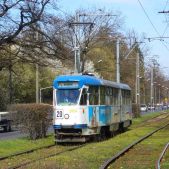 Konstal 102Na #2024