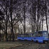 Konstal 105Na #2520+2519
