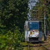 Konstal 105Na #2294+2295