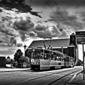 Konstal 105Na #2504+2505