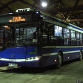 Solaris Urbino 18 #BR736