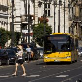 Solaris Urbino 18 #MR907