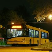 Solaris Urbino 18 #MR905