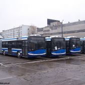 Solaris Urbino 18