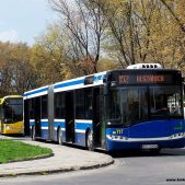 Solaris Urbino 18 #BR717