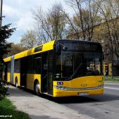 Solaris Urbino 18 #MR905